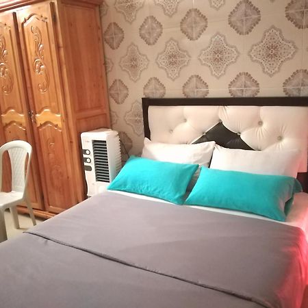 坦坦 Aziz House 2酒店 外观 照片