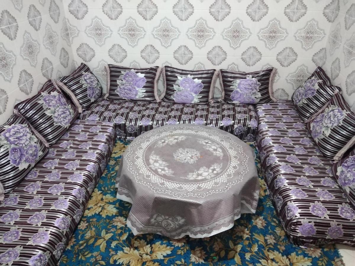 坦坦 Aziz House 2酒店 外观 照片