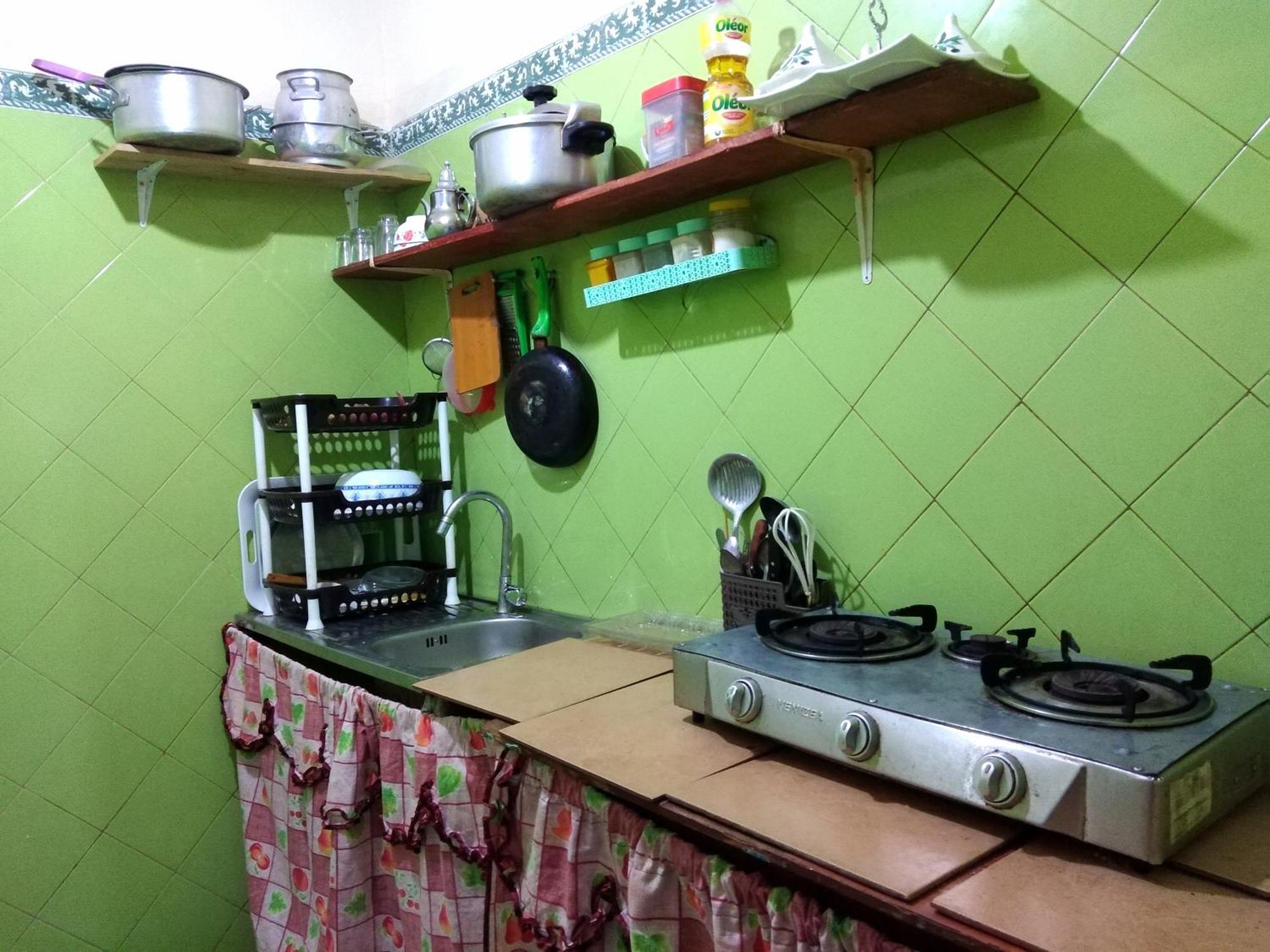 坦坦 Aziz House 2酒店 外观 照片