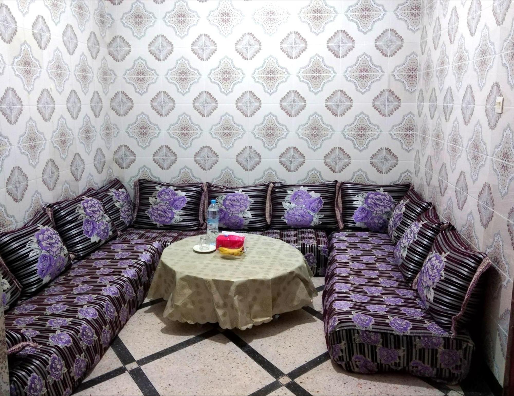 坦坦 Aziz House 2酒店 外观 照片