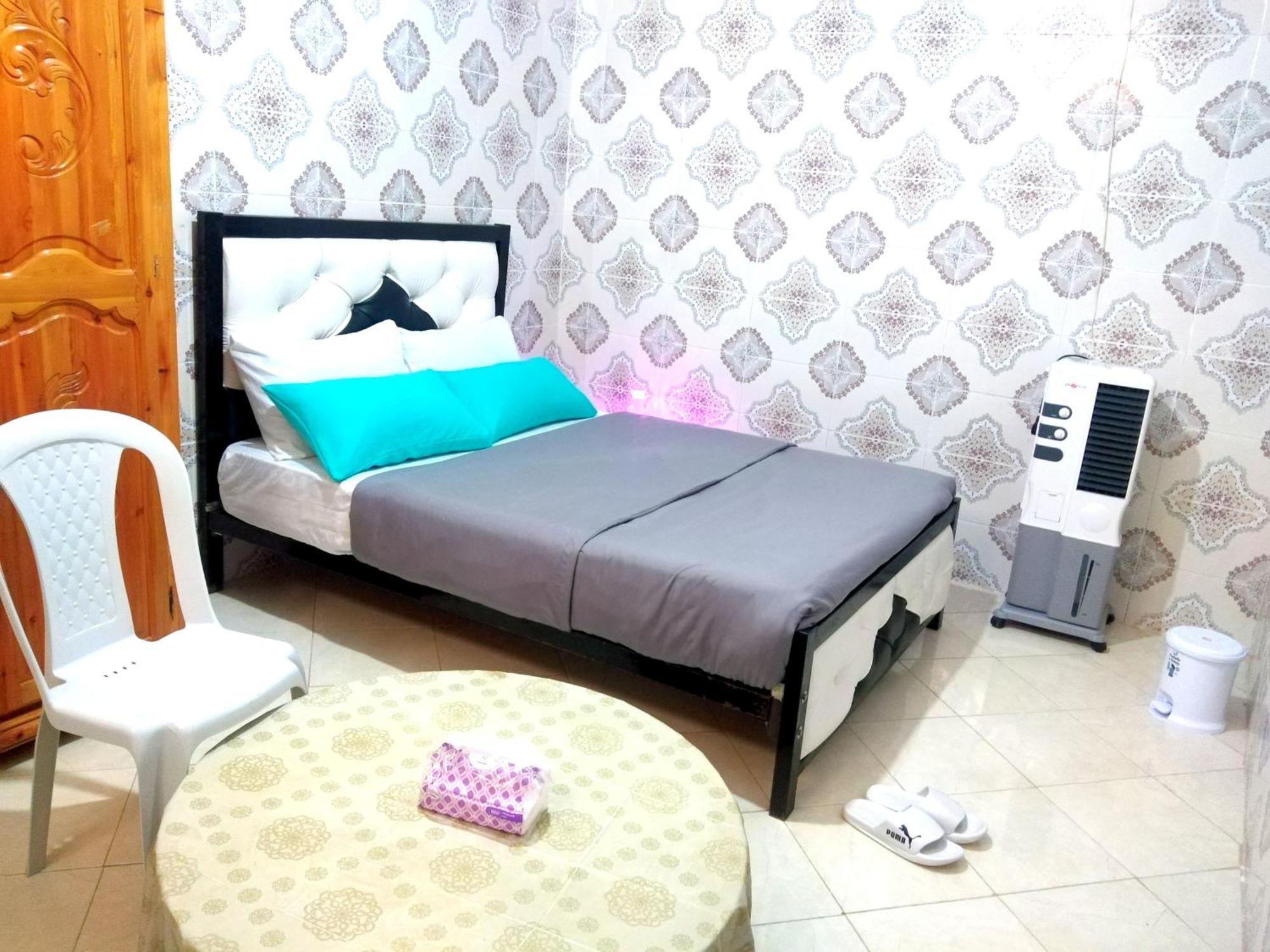 坦坦 Aziz House 2酒店 外观 照片